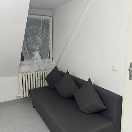 Διαμέρισμα Mini