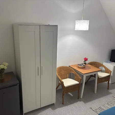 Mini Διαμέρισμα