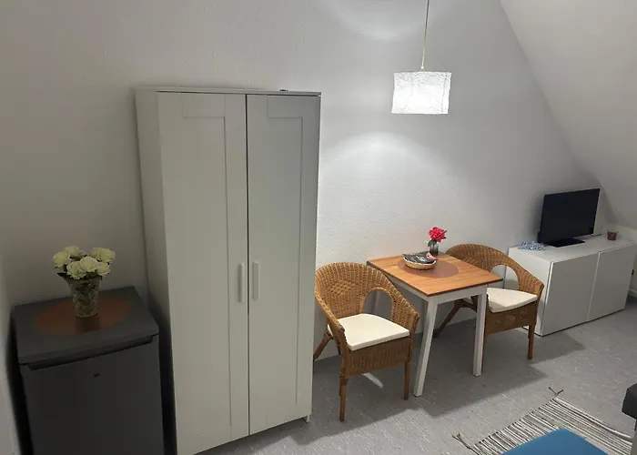Mini Apartamento